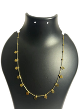 Heart Charm Necklace